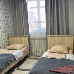 2-местная комната комфорт