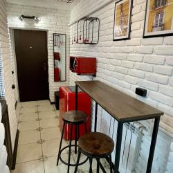 Апартаменты студия