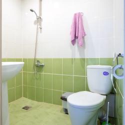Фото Отель Скорпион
