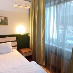 Фото Отель УголОк