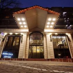 Фото Отель Kazzhol (Казжол)