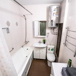 Фото Отель Ваш комфорт на улице Черняховского