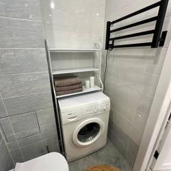 Фото Отель Уютные Квартиры на улице Даяна Мурзина 7