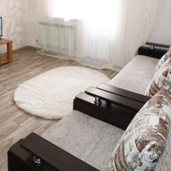 2-комнатные апартаменты стандарт