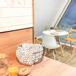 Фото Отель Место Твоей Атмосферы