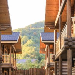 Фото Отель Снегири Village