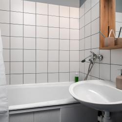 фото 21 Kvart-Hotel (Кварт-Отель) на переулке Пересветов