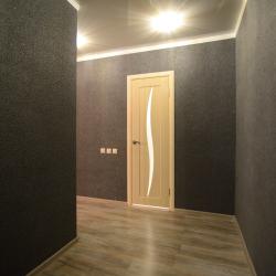 1-комнатные апартаменты улучшенные