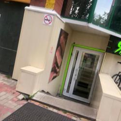 2-комнатные апартаменты стандарт
