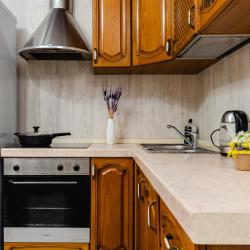 Фото Отель Meridian Apartments (Мередиан Апартментс) на улице Масанчи 23/8