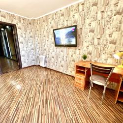 Фото Самарские апартаменты на Карбышева