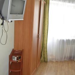 Фото Отель Интурист