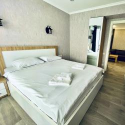 Фото Отель Marvella Apartments Orbi Beach Tower