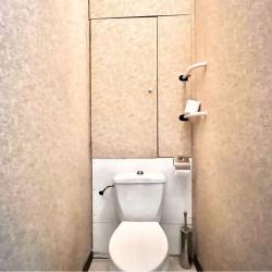 Фото Отель Relax Apart (Релакс Апарт) на улице Молодёжная 68