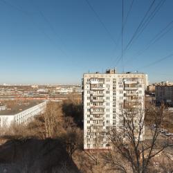 Фото Отель BestFlat24 (БэстФлэт24) на улице Сущёвский Вал 69