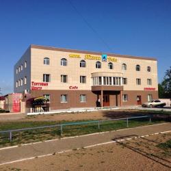 Фото Отель Марко Поло