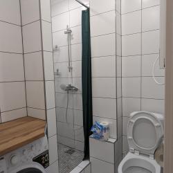 Апартаменты люкс