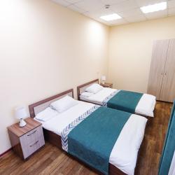 Апартаменты с кухней