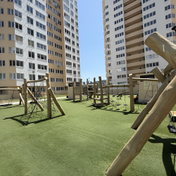 Фото Апартаменты на улице Кирова 155А корпус 2
