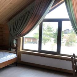 Фото Отель Дом Щука