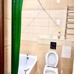 1-комнатные апартаменты улучшенные