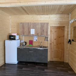 Фото Отель Радужная