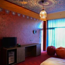 Фото Отель Чулково Club (Клаб)