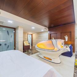 Фото Mistral Hotel & SPA (Мистраль Отель & SPA)