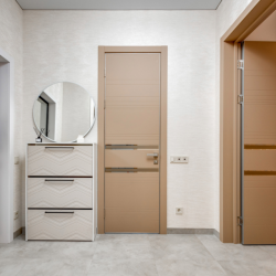 Апартаменты № 118