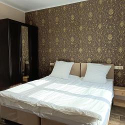 Коттедж стандарт