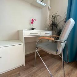 1-комнатные апартаменты студия