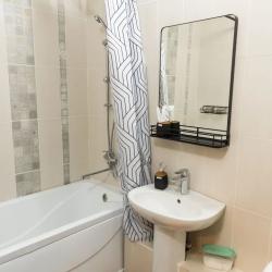 Фото Апартаменты на улице Петра Ломако