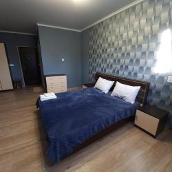 Фото Отель Огонёк