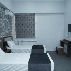 Фото Отель Tashrif Hotel (Ташриф)