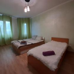 Фото Отель HomeSanny (ХоумСэнни) на шоссе Северное 28