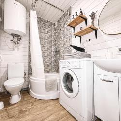 Фото Отель Villa Scandi (Вилла Сканди)