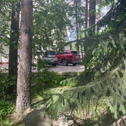 Фото Отель Коттедж в Абзаково