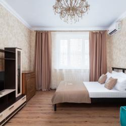 Фото Отель Family Apartments (Фэмили Апартментс) на улице Жлобы 139
