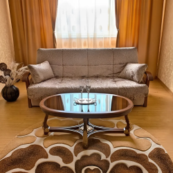 Фото Отель Арктик-Сервис