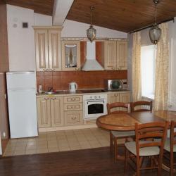 Фото Хостел на Желябова