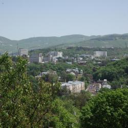 Фото Отель Кубань
