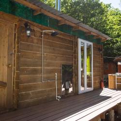 Фото Отель Юг Турист