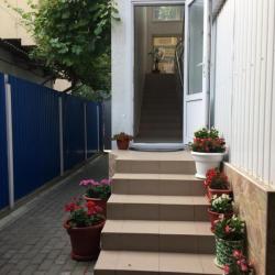 Фото Отель В гостях у Светланы