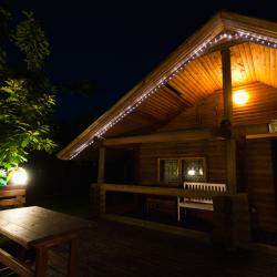 Фото Отель Верховье