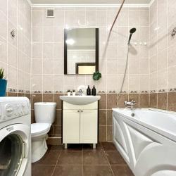 Фото Отель Greencity (Гринсити) на улице Сибгата Хакима 35