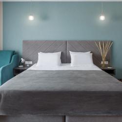 Фото Отель CORUDO Family Resort&Spa (КОРУДО Фэмили Резорт и СПА)