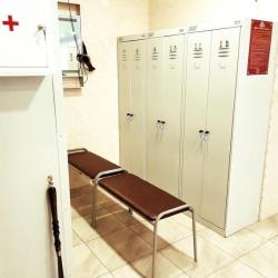 Фото Отель Заветный