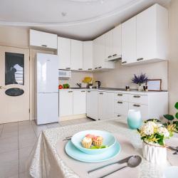 Фото Отель ST-Apartments на Привокзальной площади 1А корпус 2