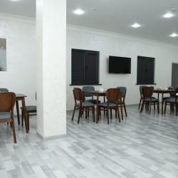 Фото Отель Clouds Hotel (Клаудс)