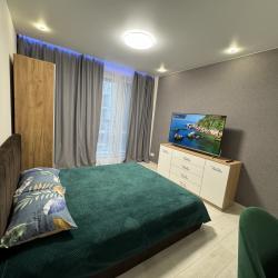 Фото Апартаменты на улице Братская 12